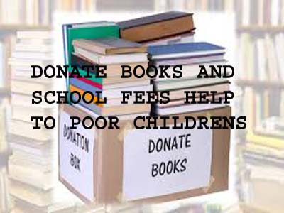 book donation